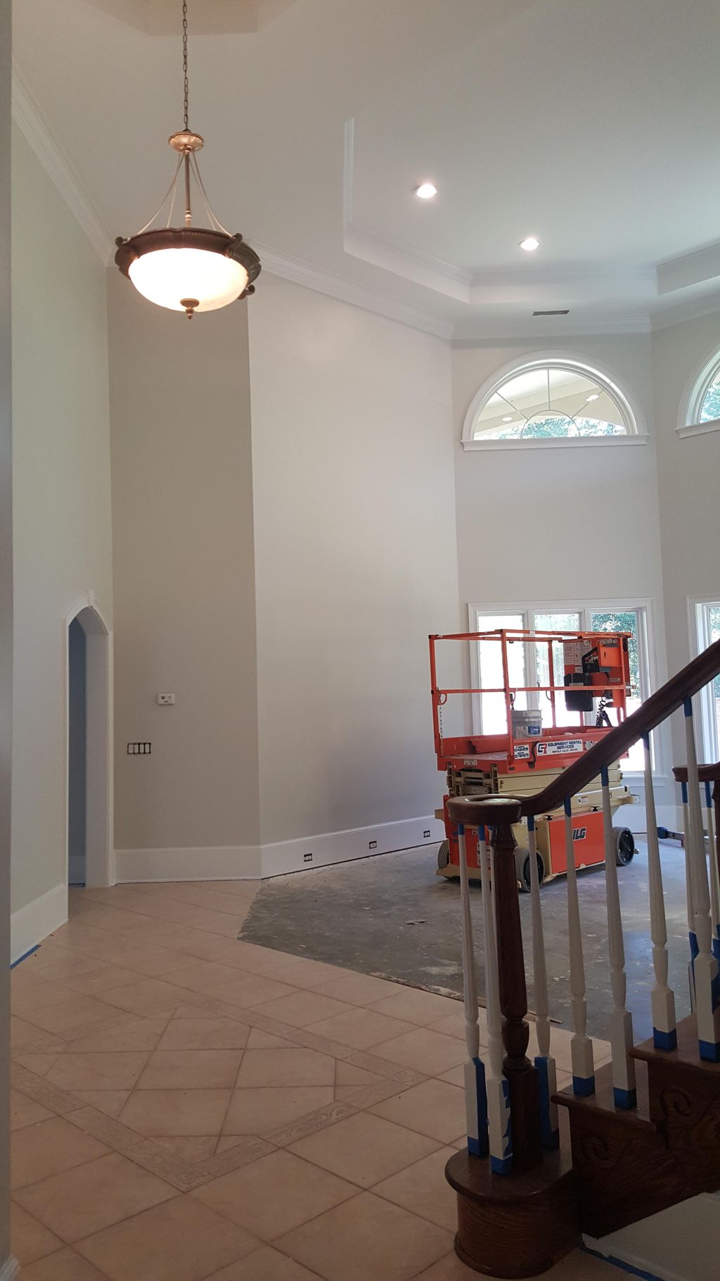 Top Notch Contracting