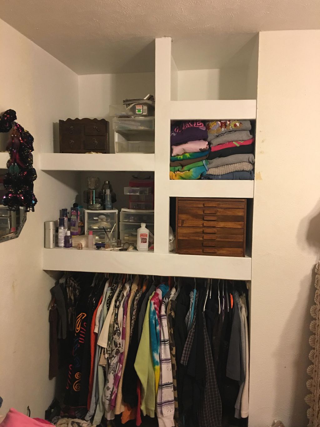 Closets by Jim..
