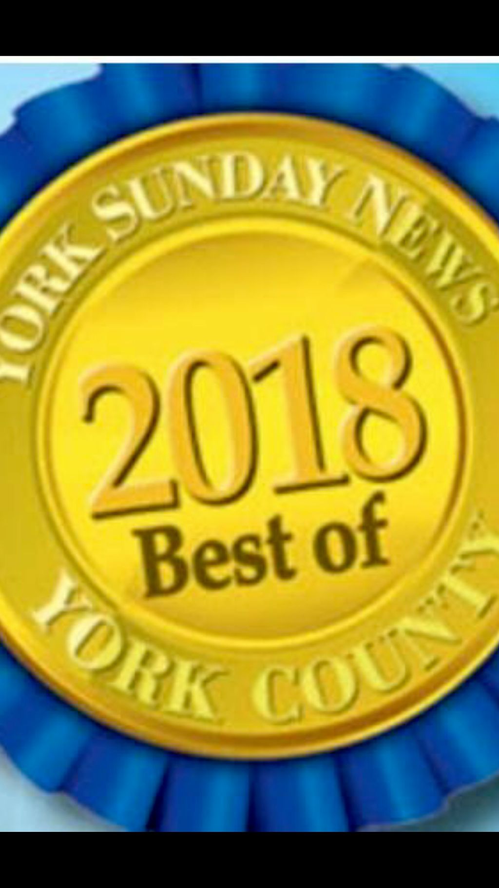 Best Of York County - Best Of The Best!