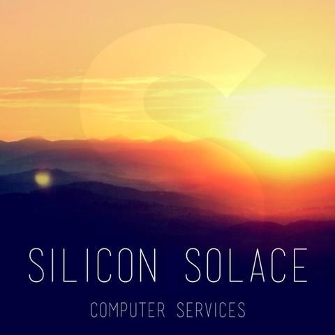 Silicon Solace