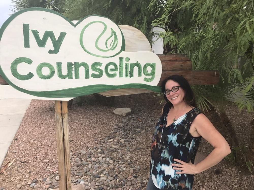 Ivy Counseling