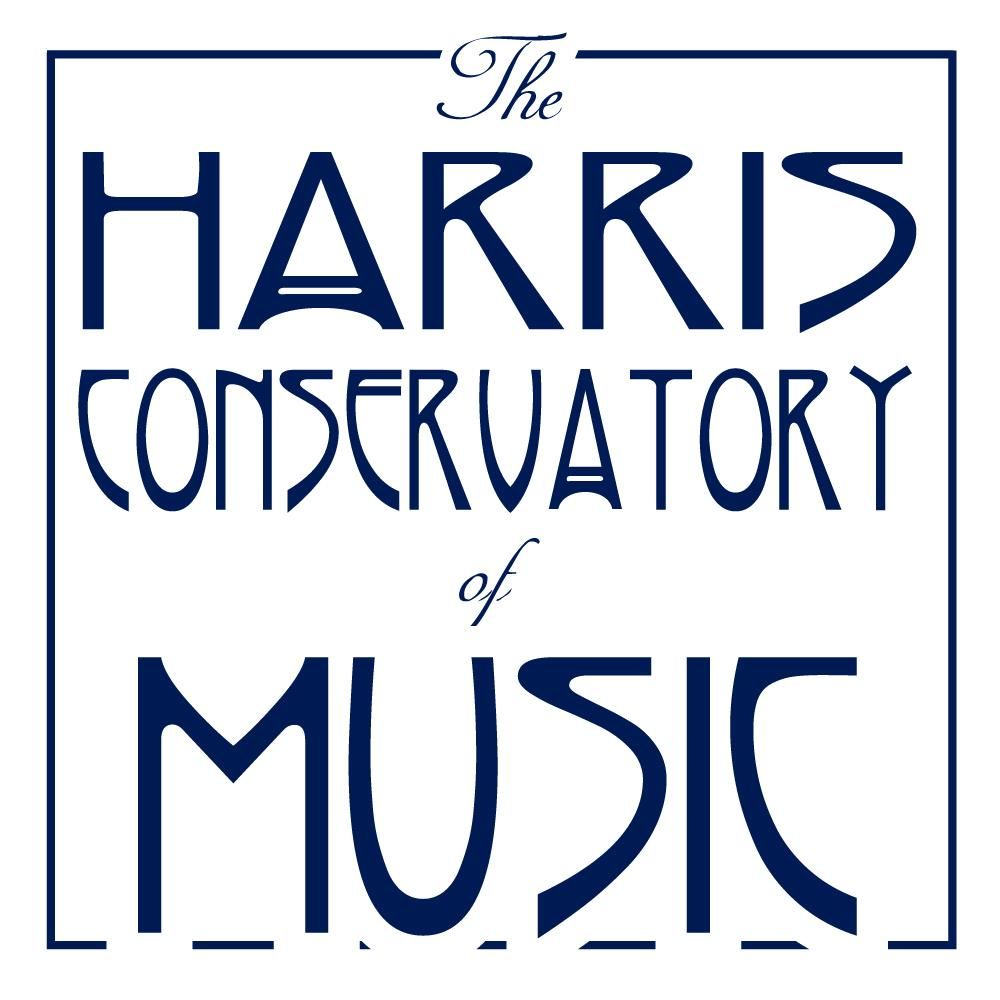 The Harris Conservatory of Music