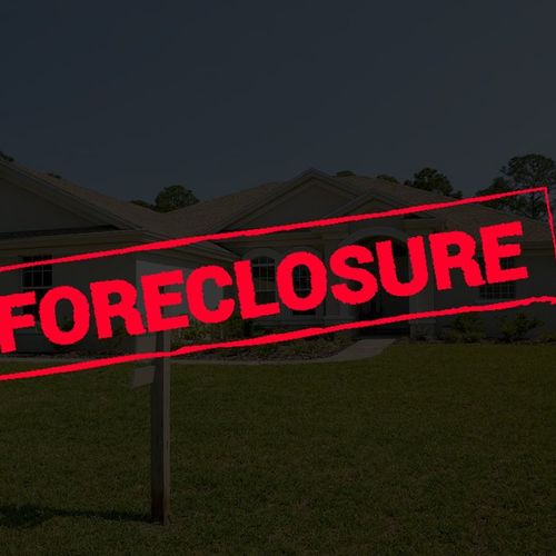 Stop a foreclosure with one of our foreclosure att