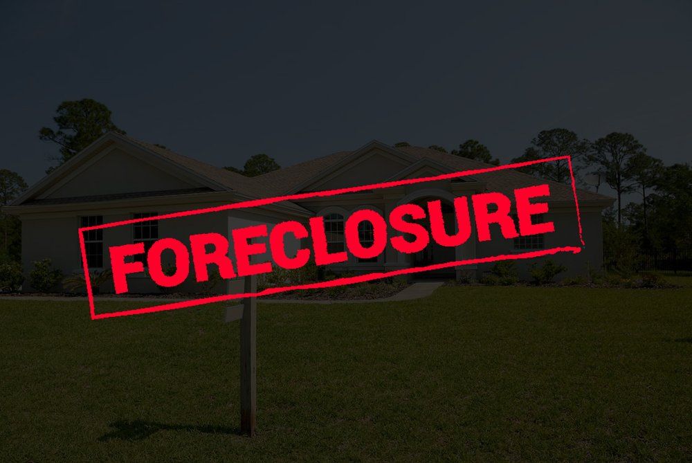 Stop a foreclosure with one of our foreclosure att