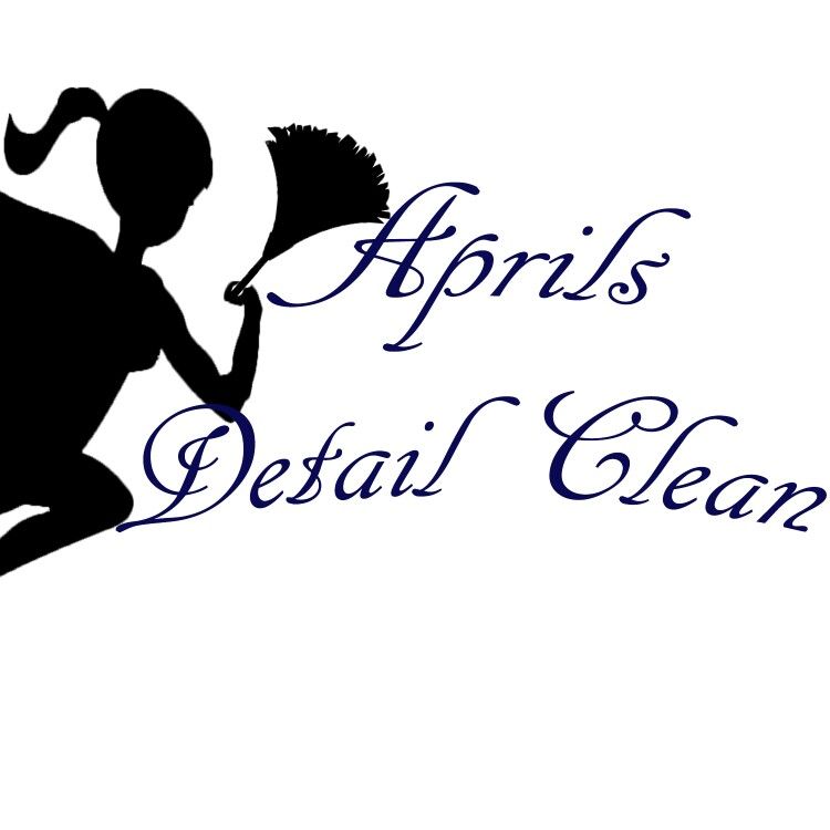 April's Detail Cleaning Services