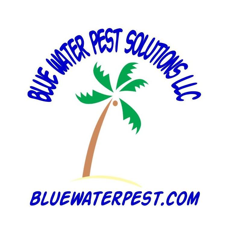 Blue Water Pest Solutions LLC