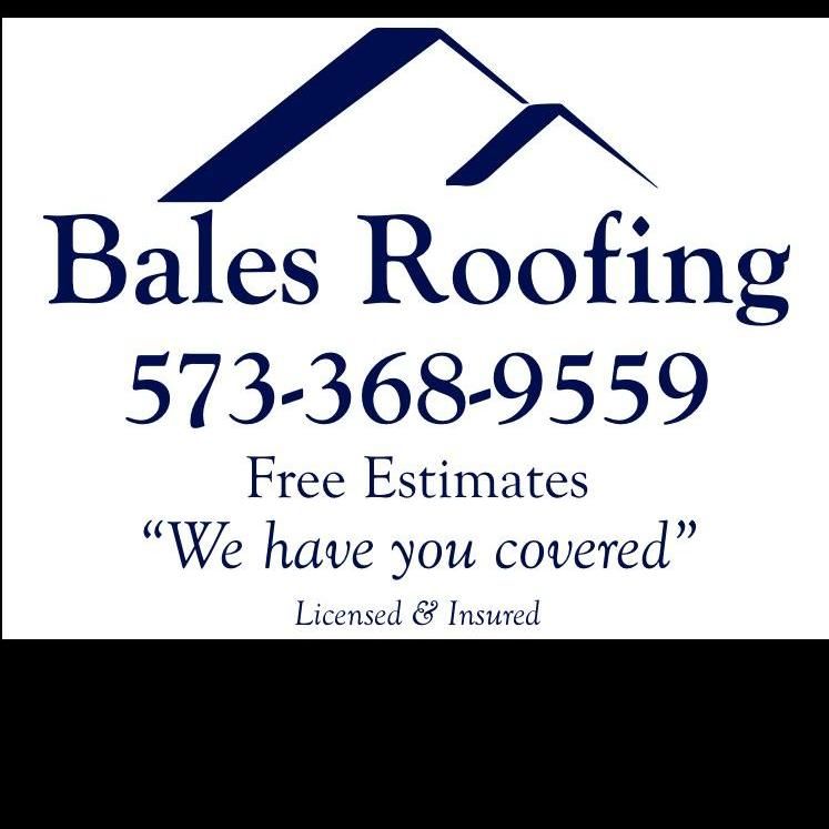 Bales Roofing