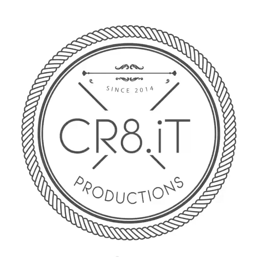 CR8.iT Productions