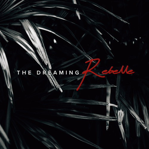 The Dreaming Rebelle Logo