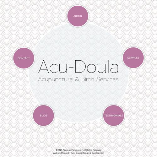 Acu-Doula