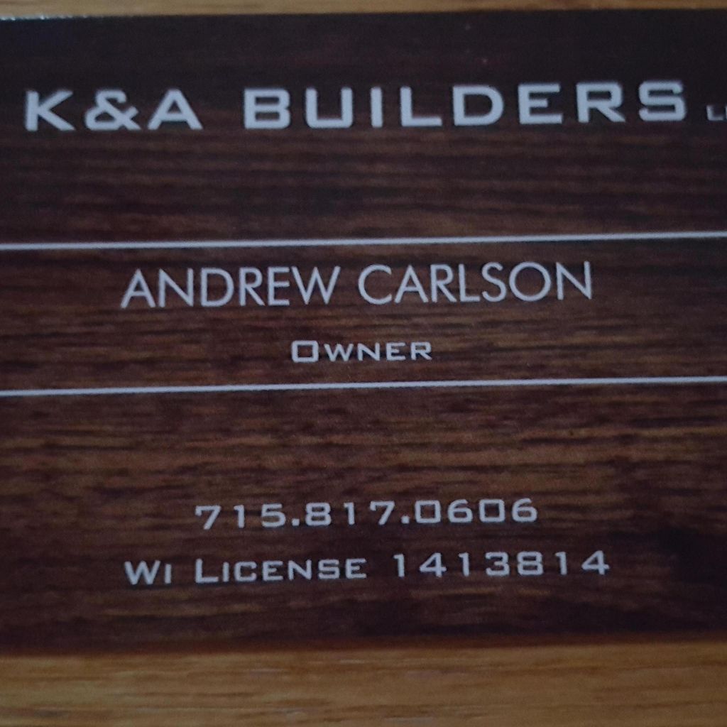 K&A Builders