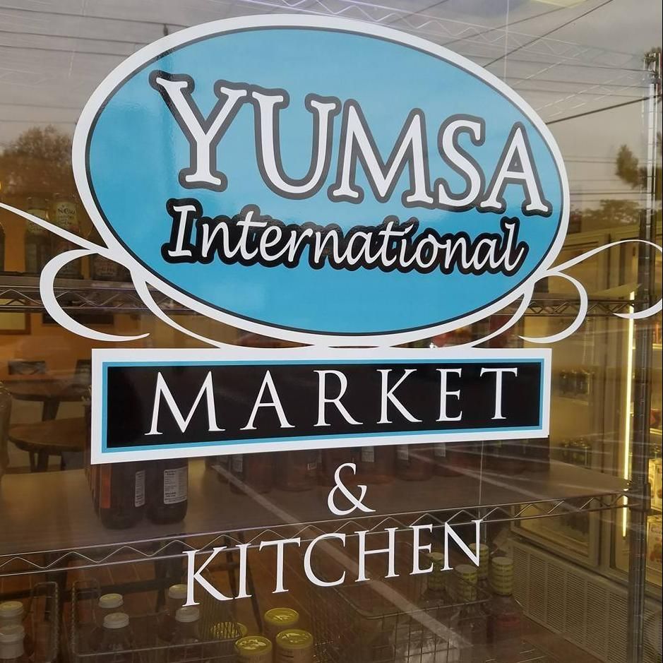 Yumsa International Market