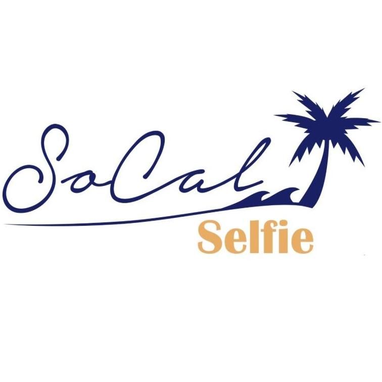 SoCal Selfie