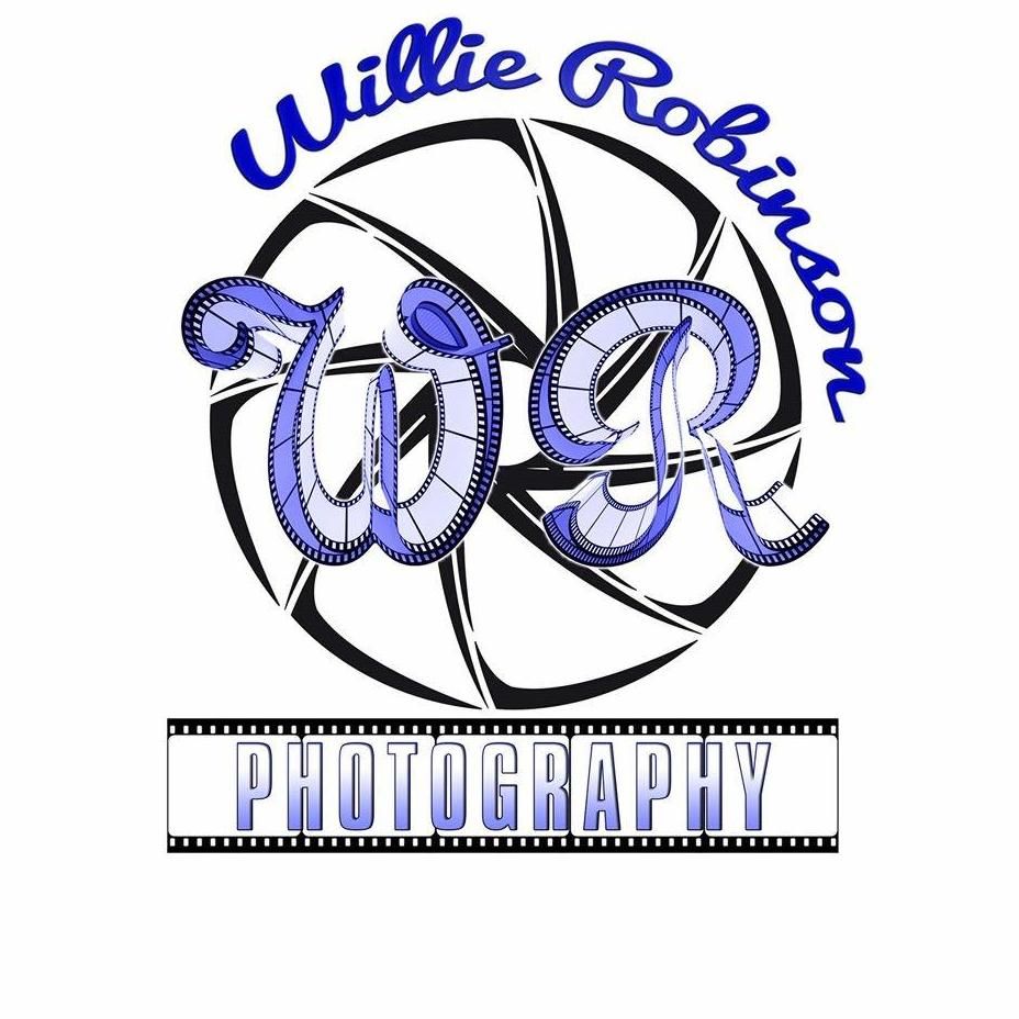 Willie Robinson photography