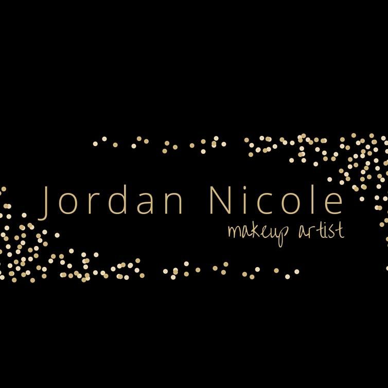 Jordan Nicole Makeup