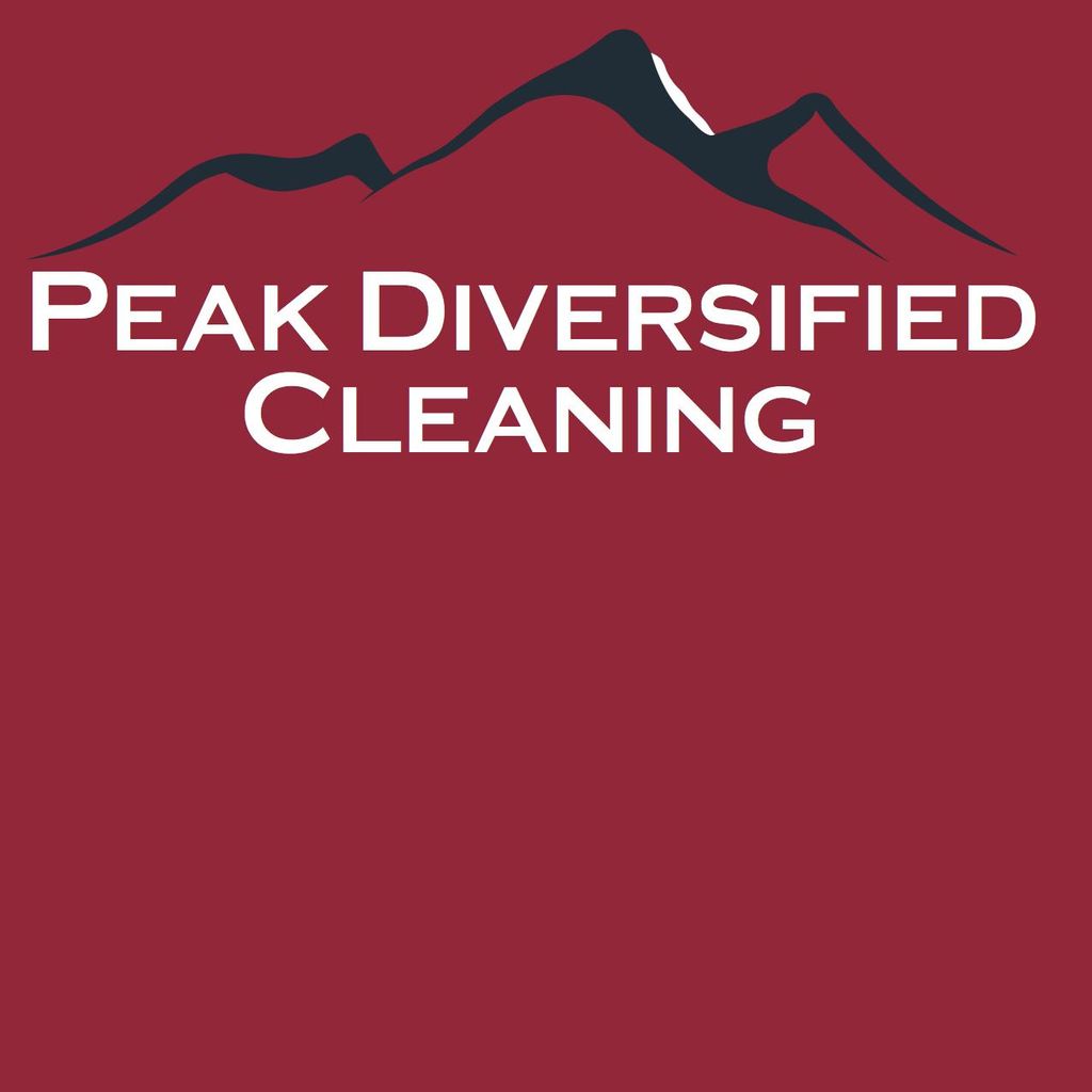 Peak Diversified Cleaning, llc