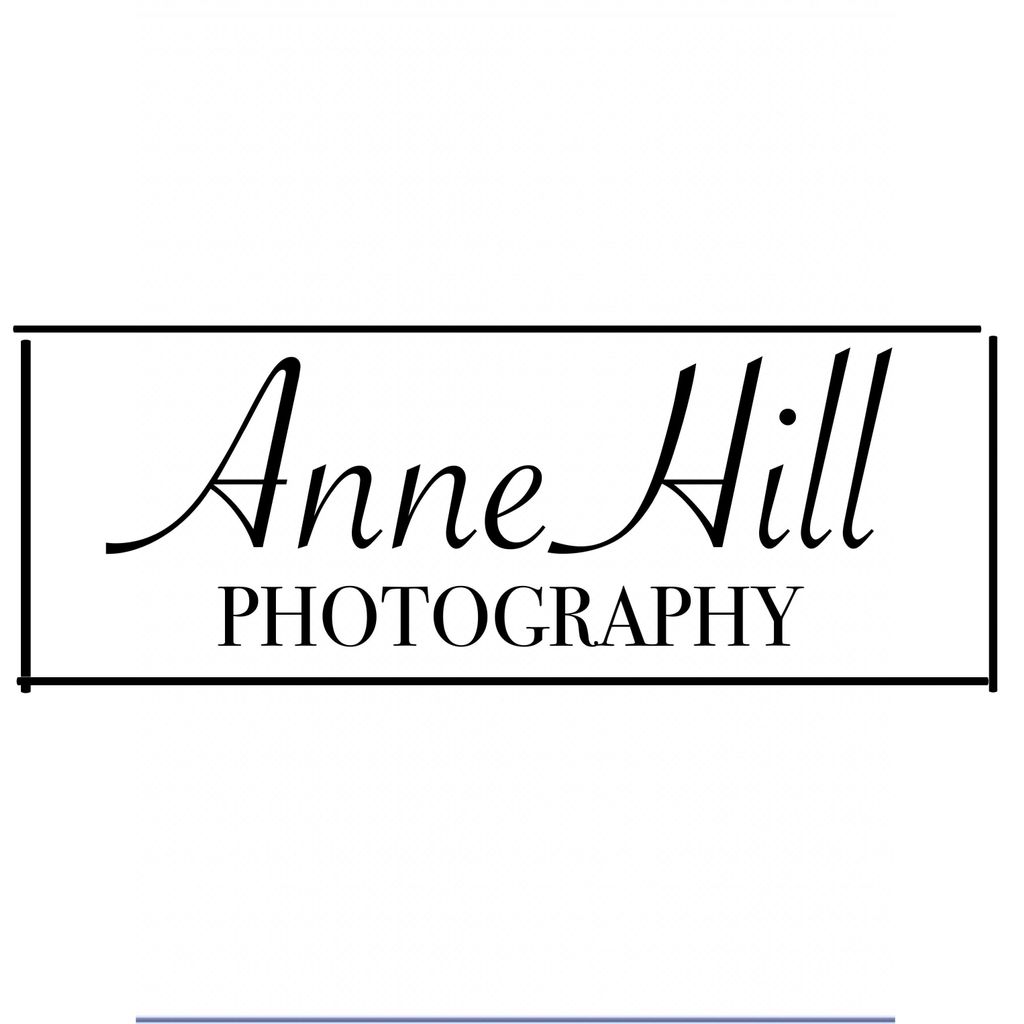 ANNE HILL PHOTOGRAPHY