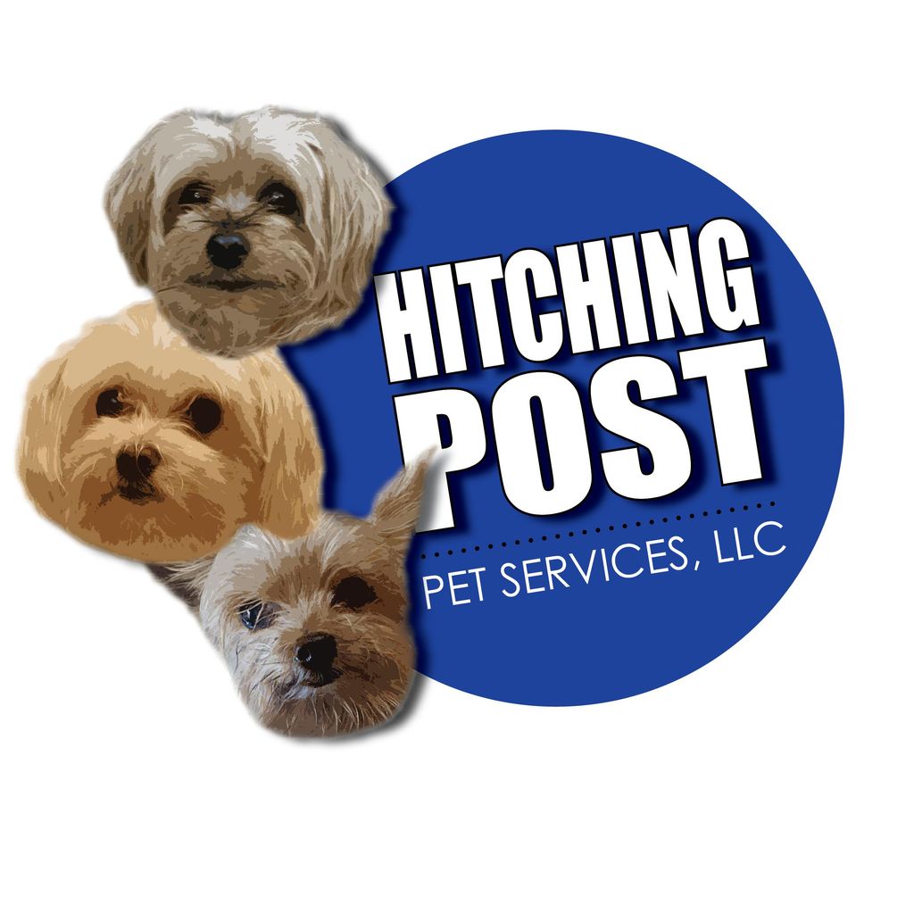 Hitching Post Pet Services Cert Dog Trainer