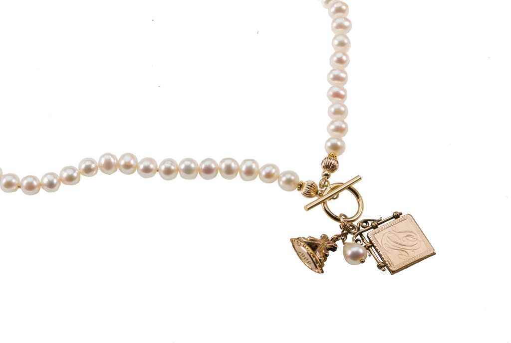 Commercial - Client Foster & Richards Jewelry