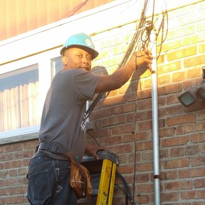 Avatar for All Electric Systems