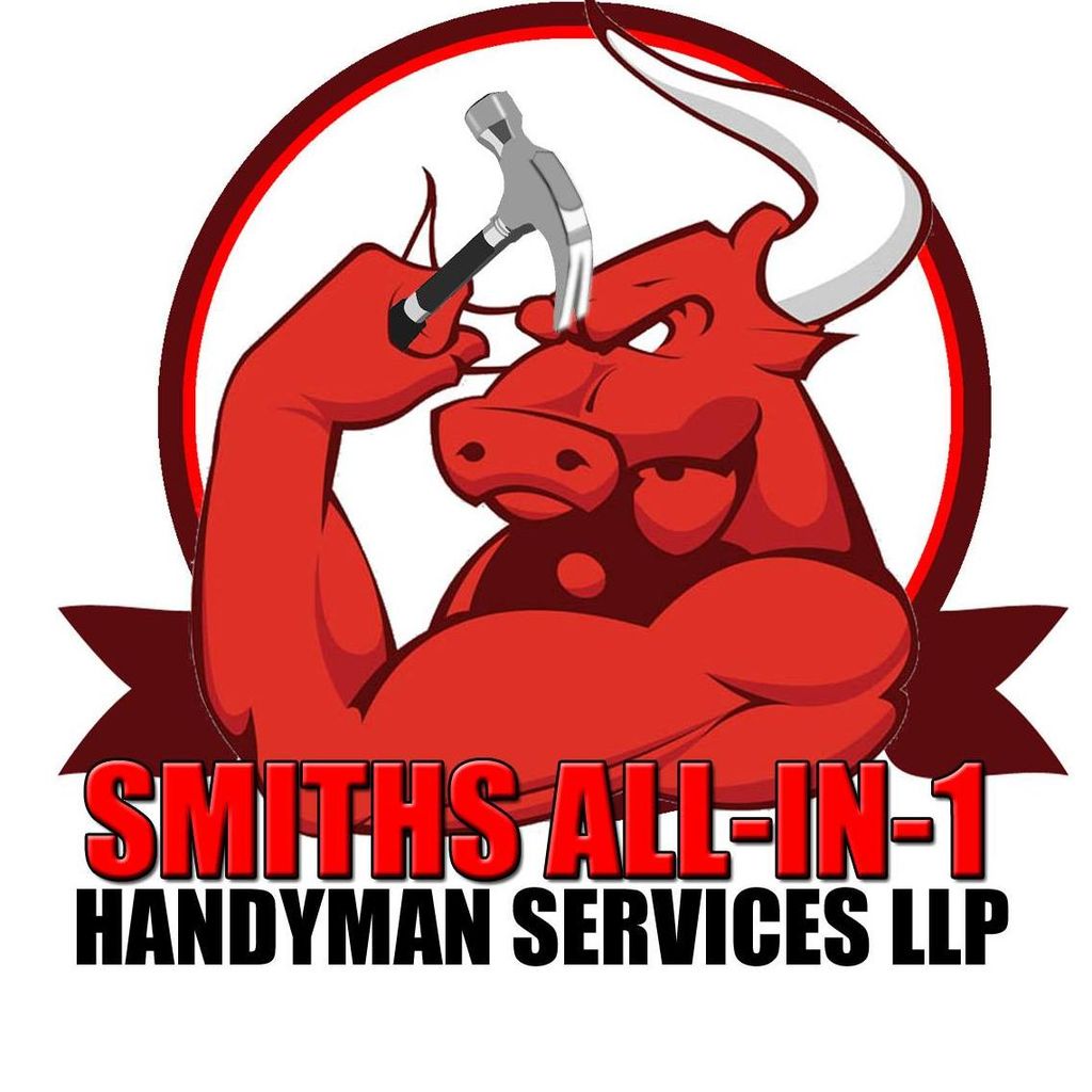 SMITHS ALL IN 1 HANDYMAN SERVICES LLP