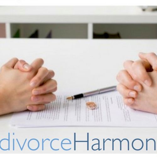 Divorce Harmony