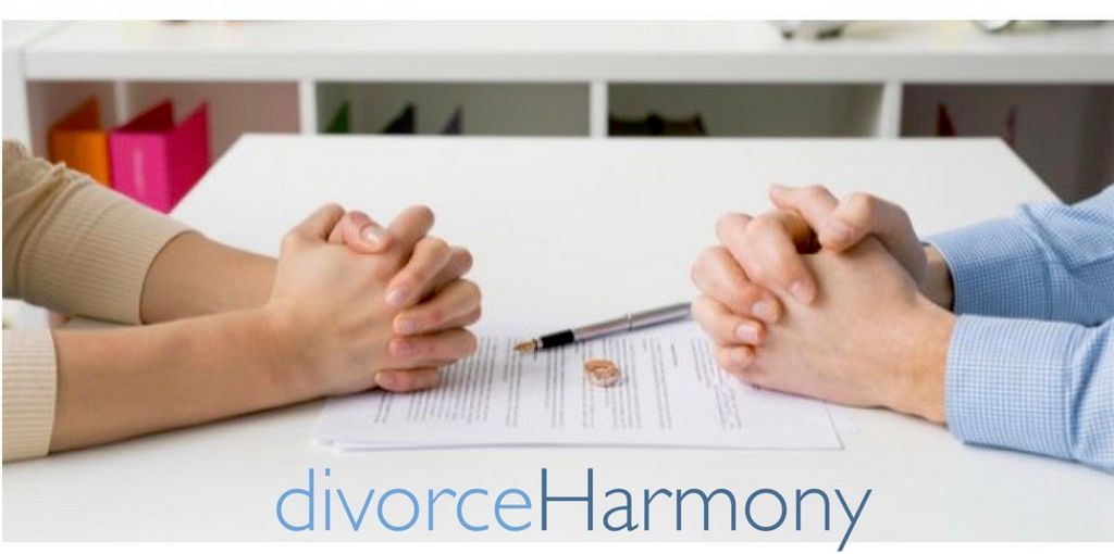 Divorce Harmony