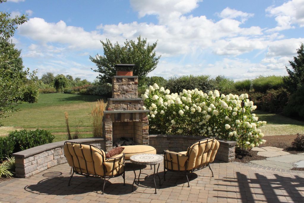 Enjoy spending time outside with your loved ones o