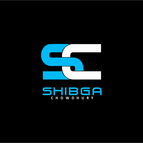 Shibga Media Logo