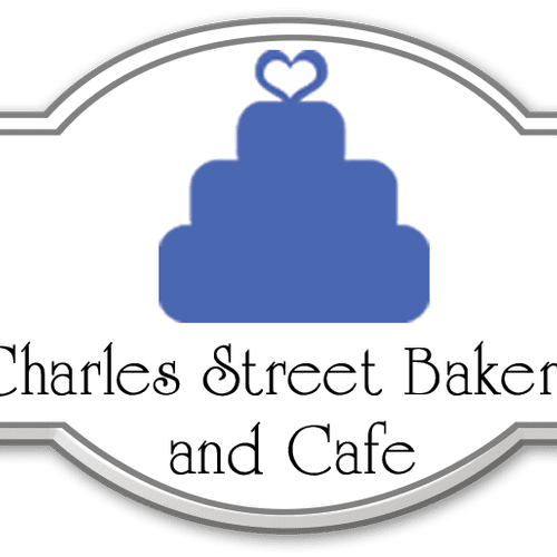 Charles Street Bakery Logo