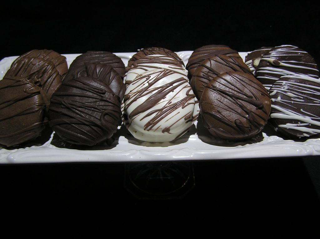 Signature Taffy Cracks- 12 flavors avaiable