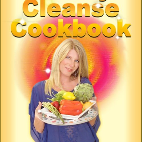 21-Day Cleanse CookBook available free on my websi