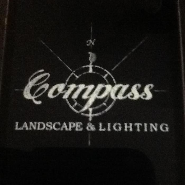 Compass Landscape & Lighting