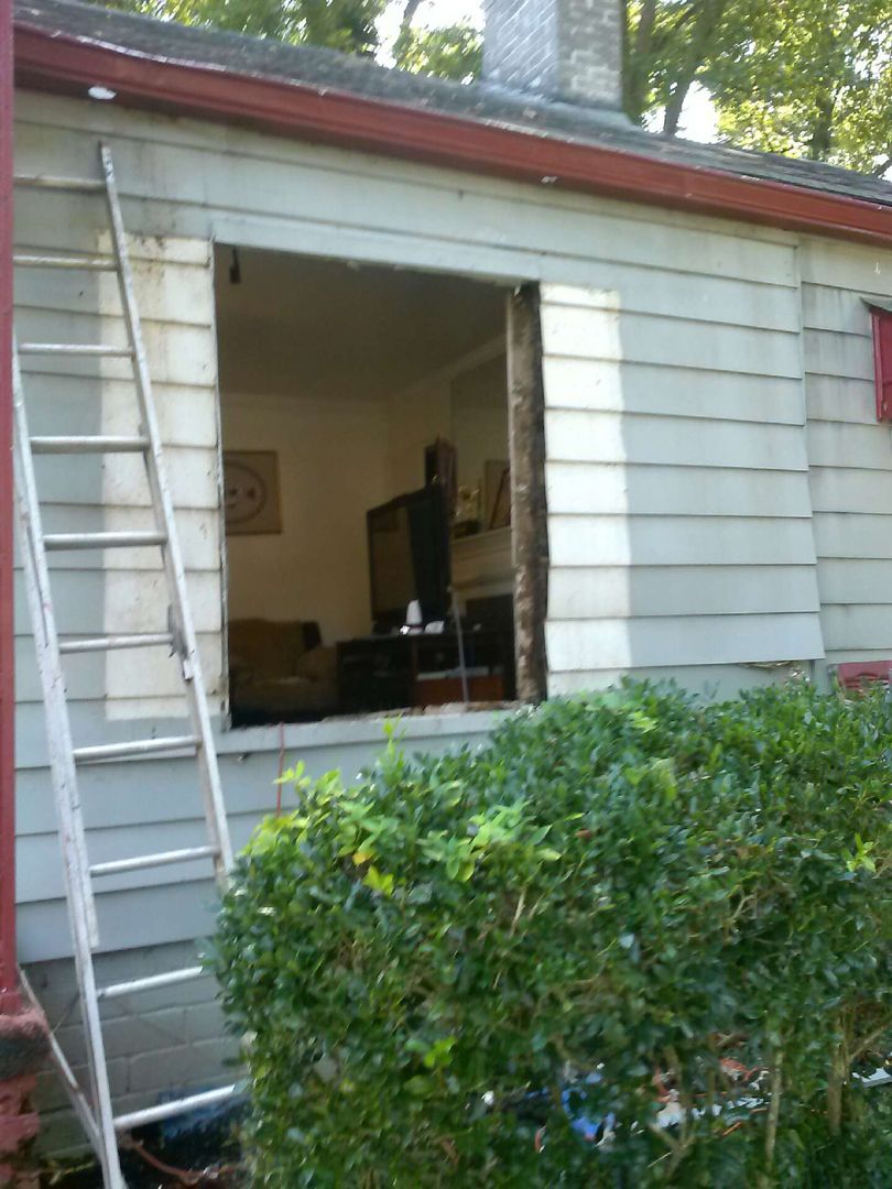 Before