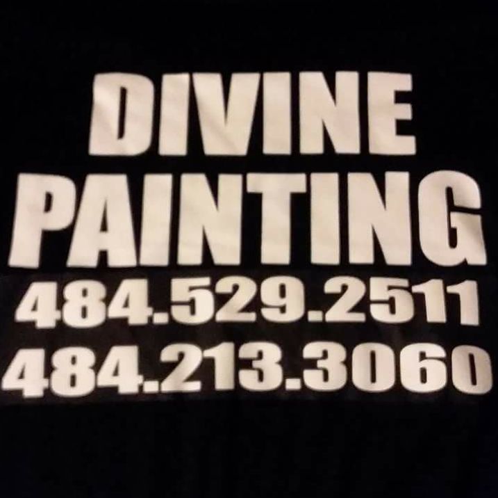 divine painting