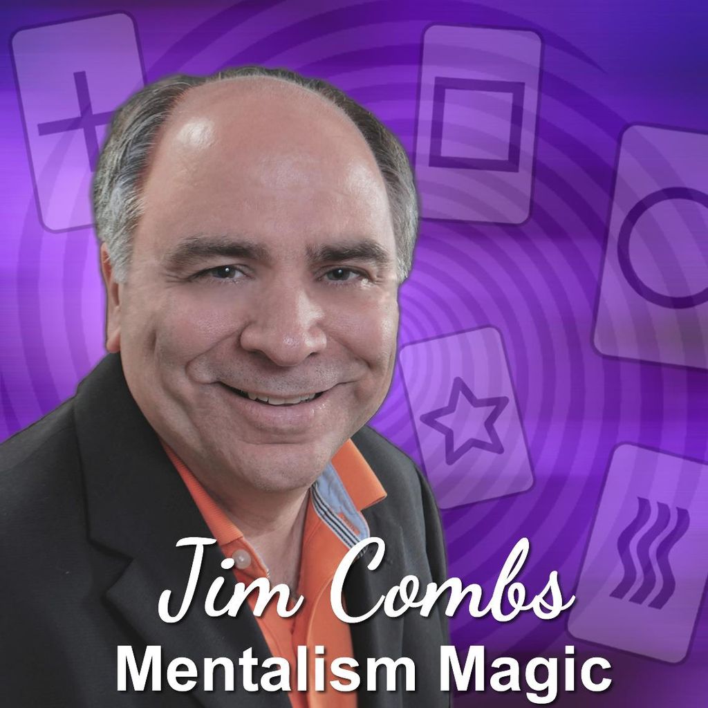 Jim Combs Magic