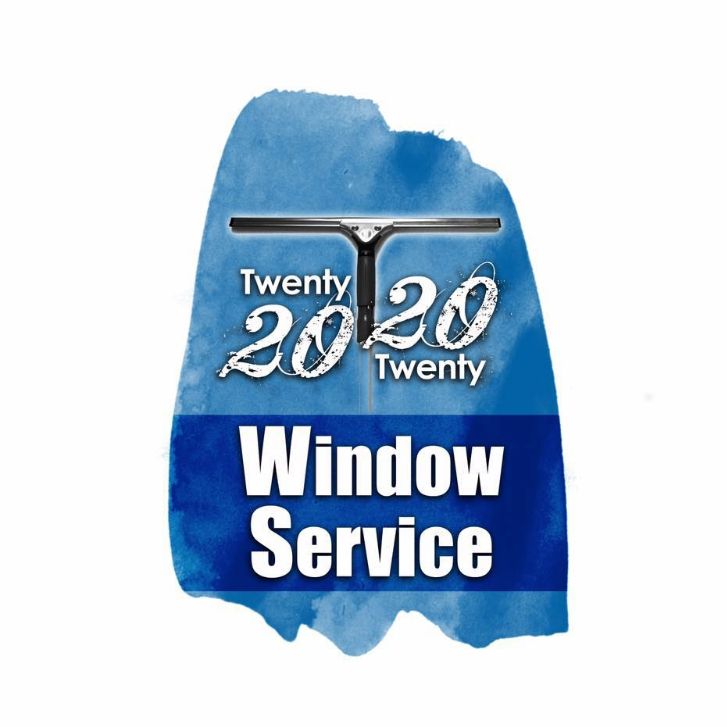 2020 Window Service
