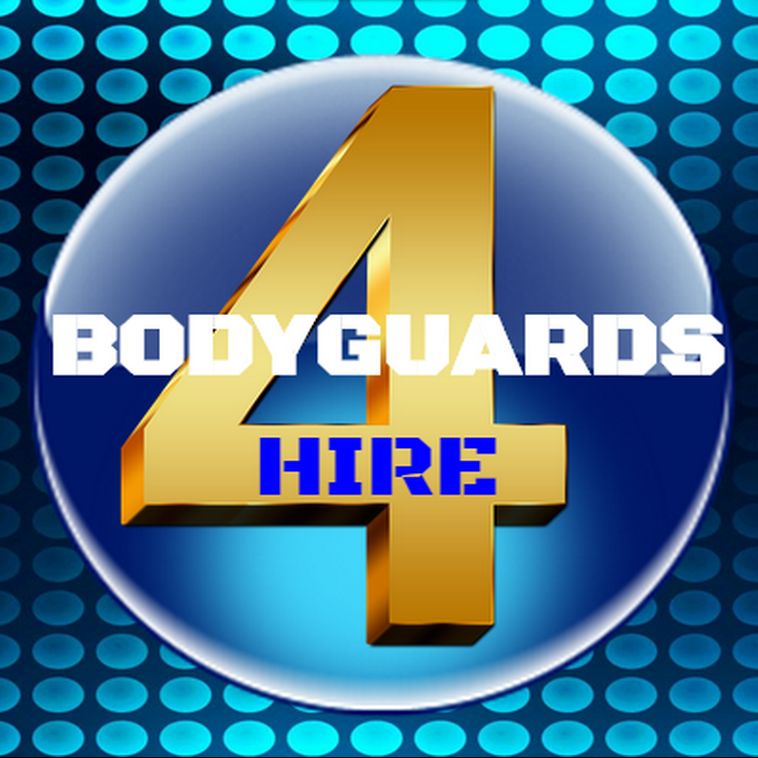 Bodyguards 4 Hire