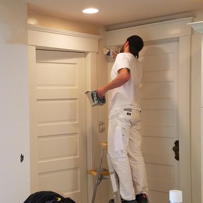 The 10 Best Interior Painters In Des Moines Ia With Free