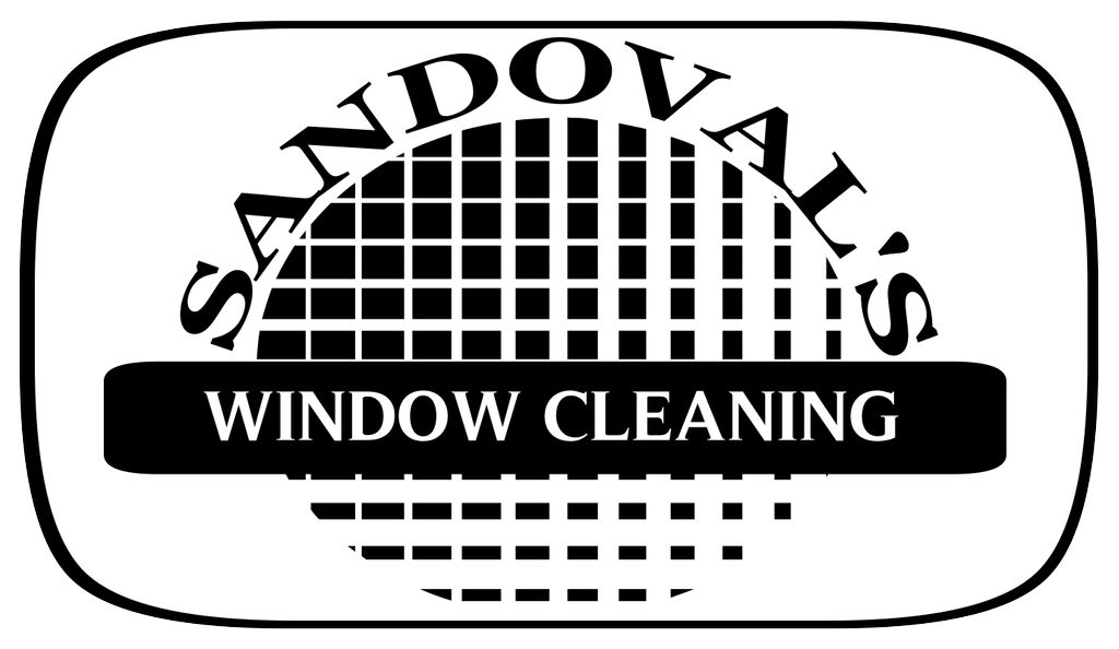 Sandoval's Window Cleaning, LLC.