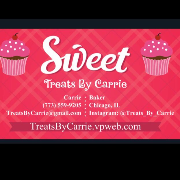 Treats By Carrie