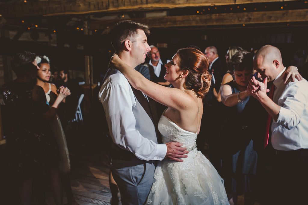 Relax & Enjoy Your Wedding Day! We'll Take Care Of
