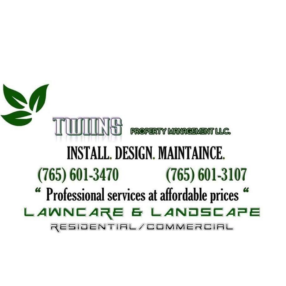 Twiins Landscape & Lawncare Service