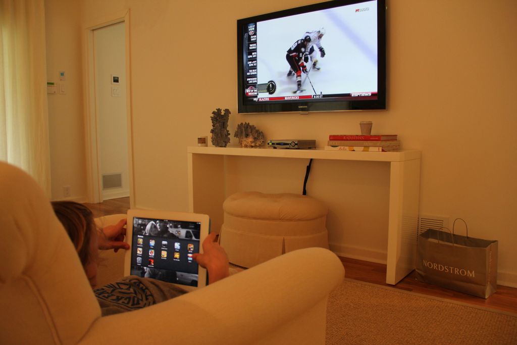 Smart home automation by Honest Install of D/FW