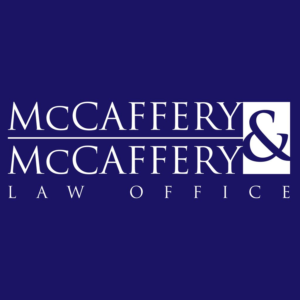 McCaffery & McCaffery Law Office