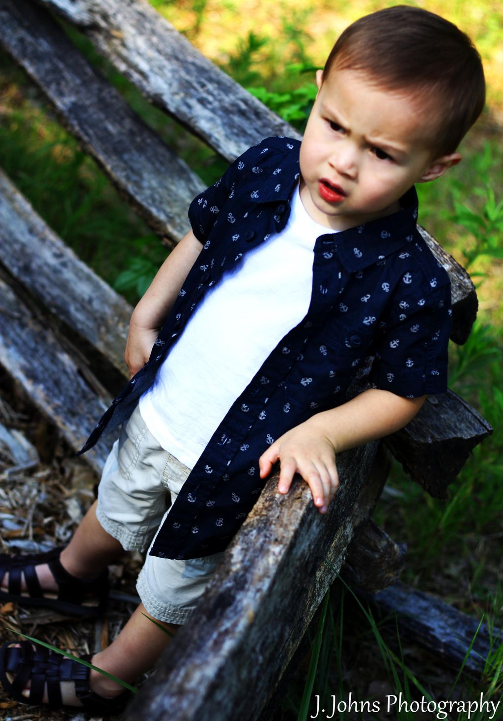 Kid Style