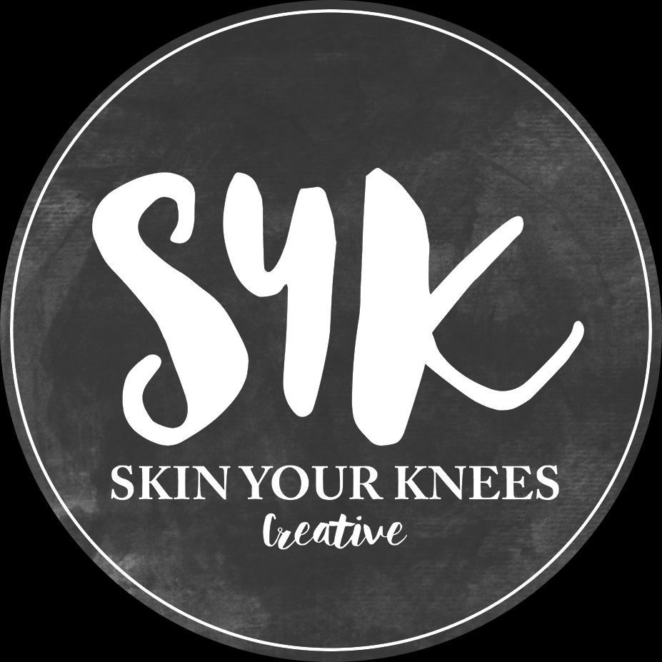 Skin Your Knees Creative