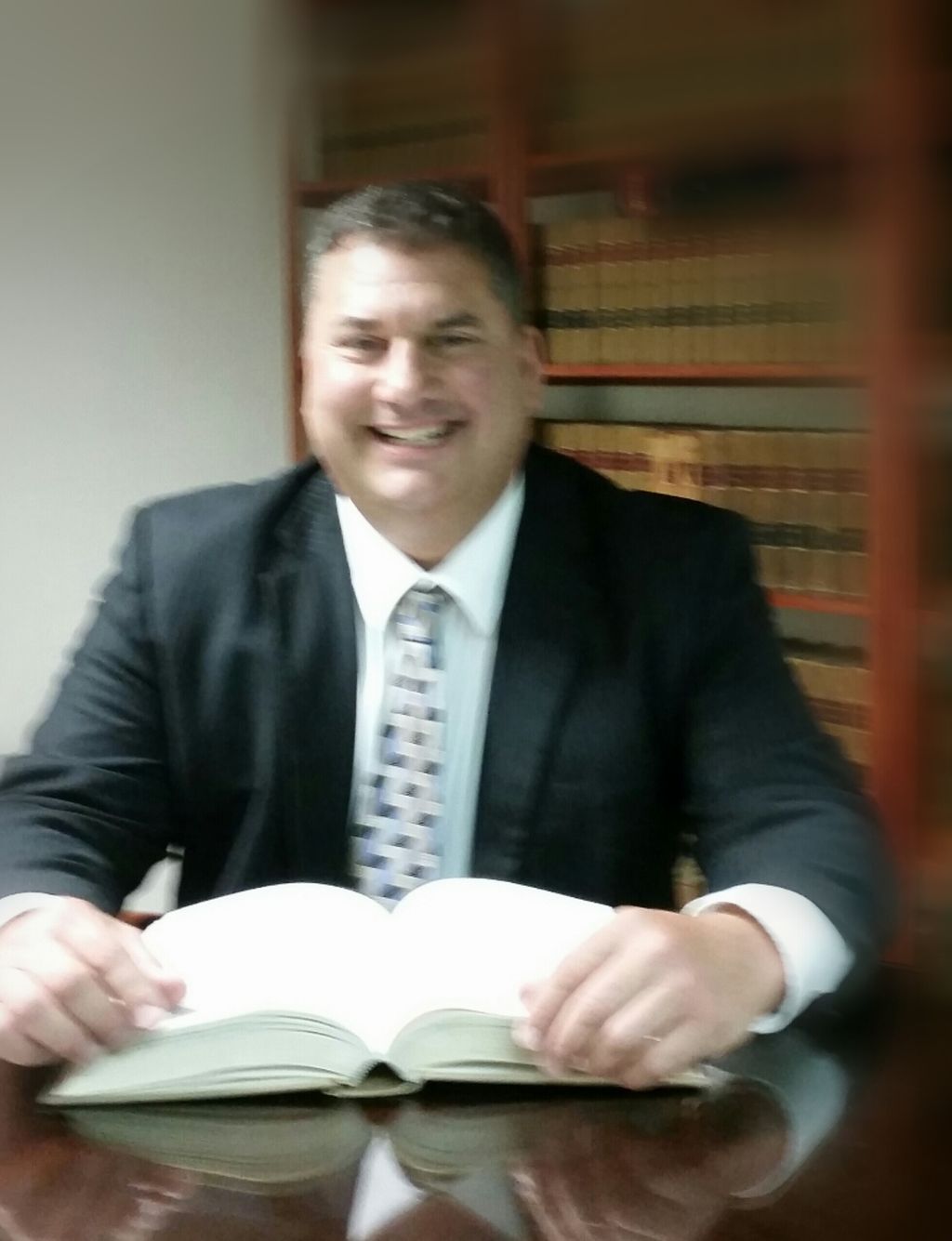 The Law Office of Thomas J. Martin