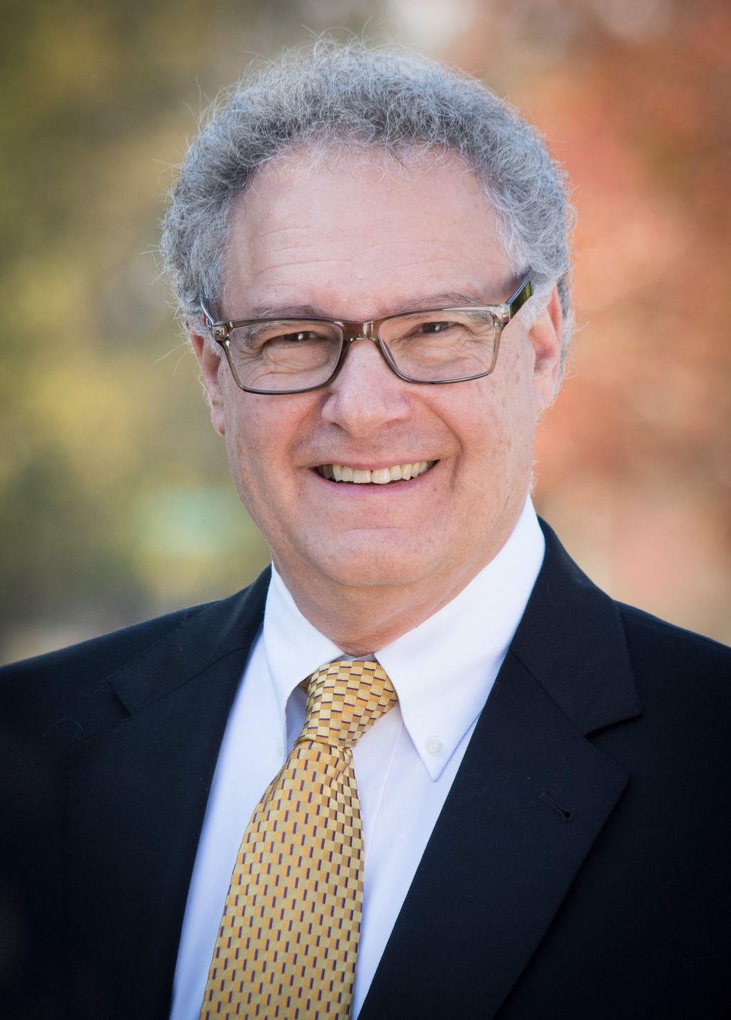 Professional Headshot