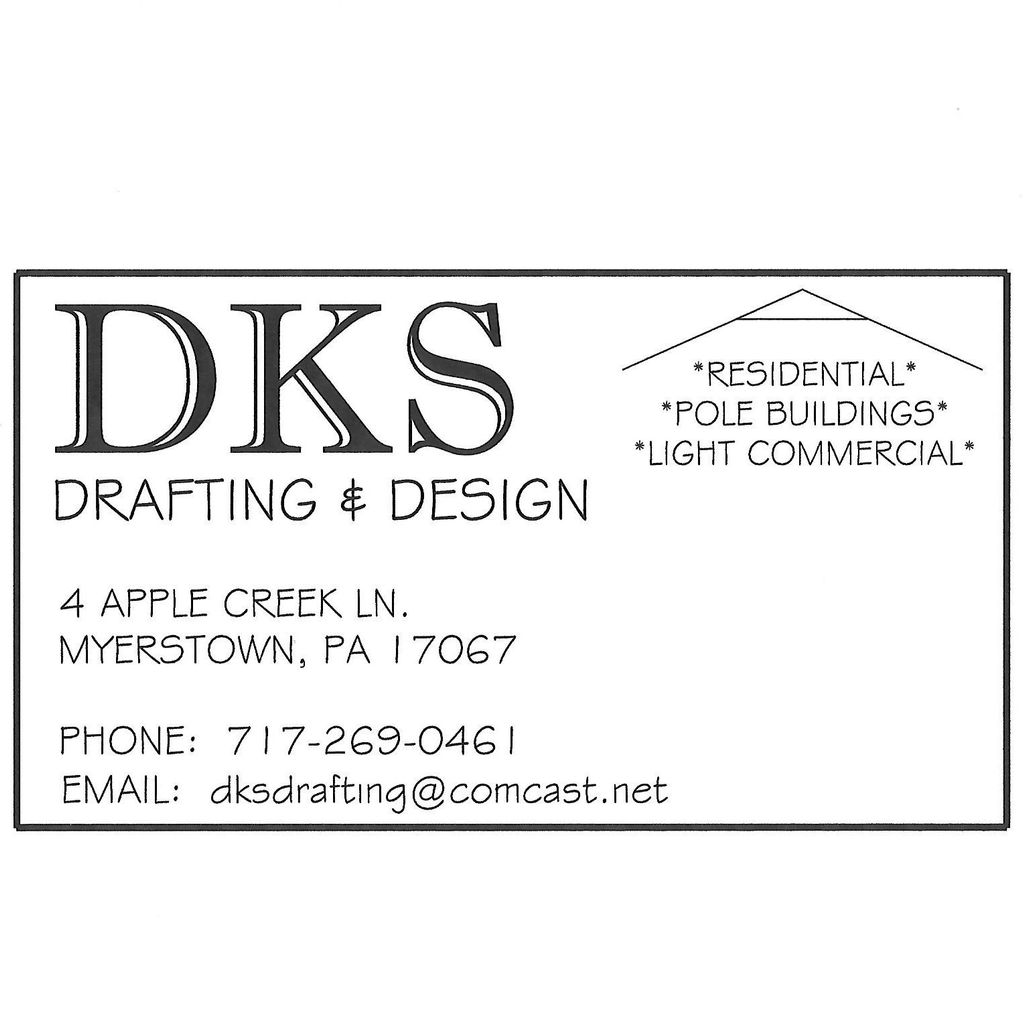 DKS Drafting & Design
